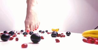 Midsummer Leg's Dream