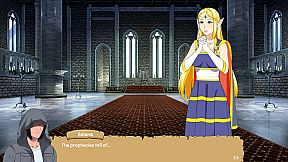 Nexus Travelers: Hero of Elocea