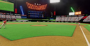 Hit&Run VR baseball