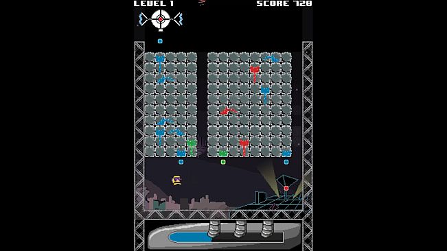 Radical Spectrum: Volume 1