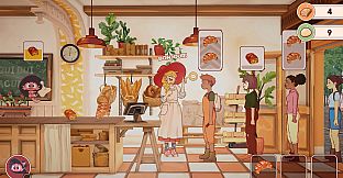The Witch's Bakery