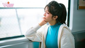 完蛋！我被美女包围了！-房间里的心跳VR花絮