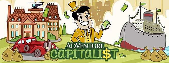 AdVenture Capitalist