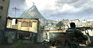 Call of Duty: Modern Warfare 2 (2009)