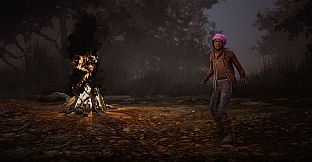 Dead by Daylight - Charity Case