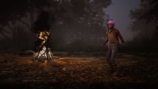 Dead by Daylight - Charity Case