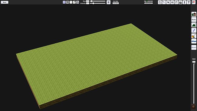 Wildshape - Map Editor (free demo)