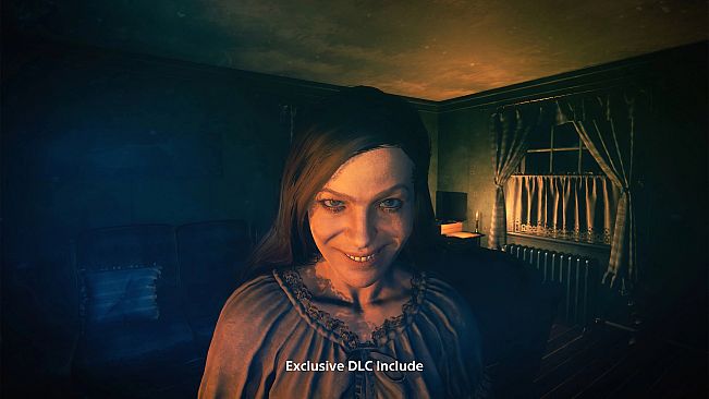 VERY BAD DREAMS - PSVR2 EXCLUSIVE EDITION