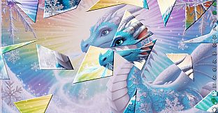 Master of Pieces Jigsaw Puzzle DLC - Holiday Paws