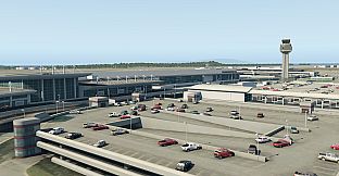 X-Plane 11 - Add-on: Aerosoft - Airport Anchorage
