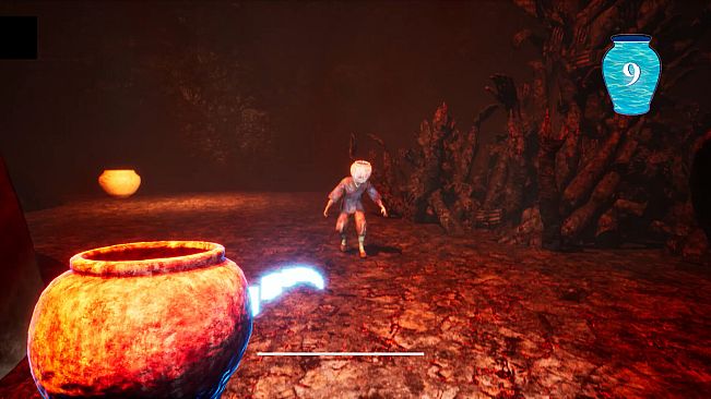 Kodoku：As the Moon Mourns