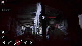 Until The Last Bullet