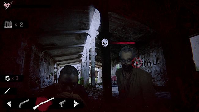 Until The Last Bullet