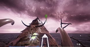 Paper Plane Arena - Lost Places