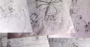 Kitten adventures in city park - Bonus Content