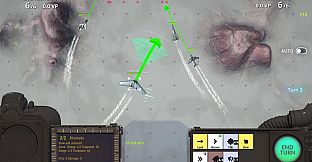 Mach Speed Intercept