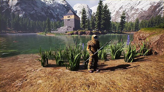 ICARUS: Console Edition