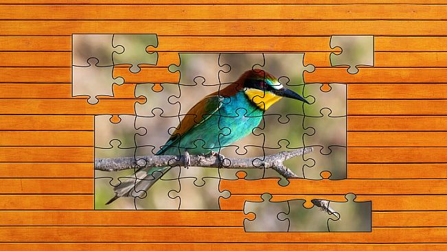 Whispers of Wings Jigsaw Puzzles