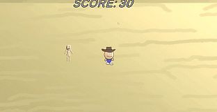 Island Treasure Chase