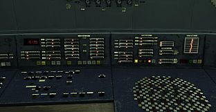 Chernobyl: Simulator