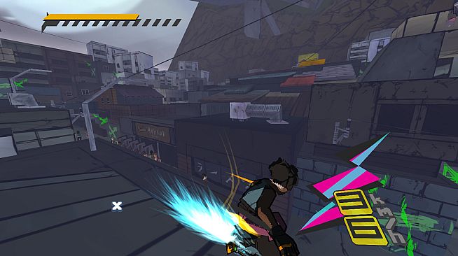 Butterflies Episode 1: Rudies