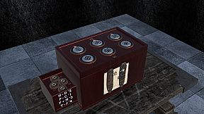 Mystery Box 5: Elements