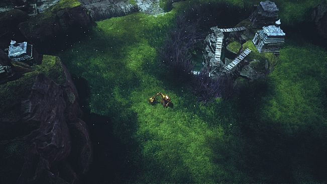 AS:RA Ashen Skies: Radiant Arena