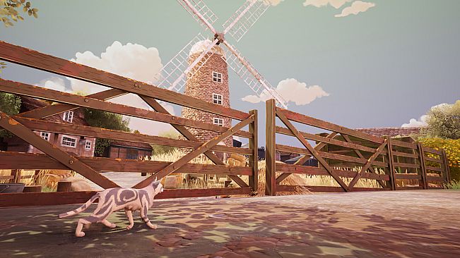 Warrior Cats: Clans of the Forest
