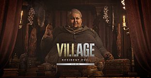 Resident Evil Village: Extra Content Shop All Access Voucher