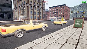 Grandfather’s Bakery