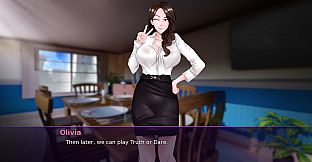 My Stepmom is a Futanari