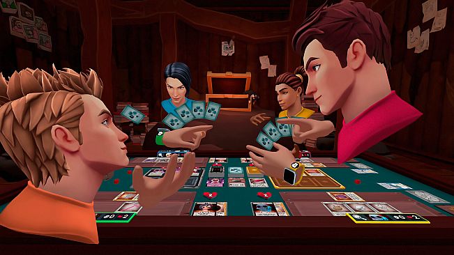 All On Board! - The Binding of Isaac: Four Souls