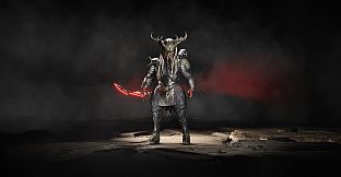 Predator: Hunting Grounds - Father Predator
