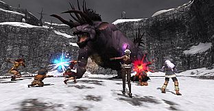 FINAL FANTASY XI: Ultimate Collection Seekers Edition
