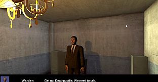 Deathpuddle: Choose Violence?