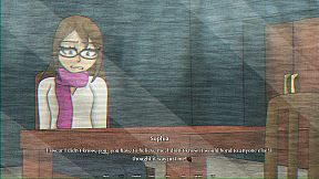 Veins Like Tapeworms