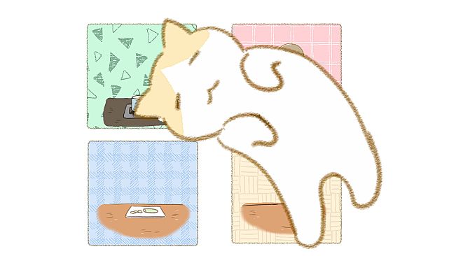 I Want to Cook Like Mom