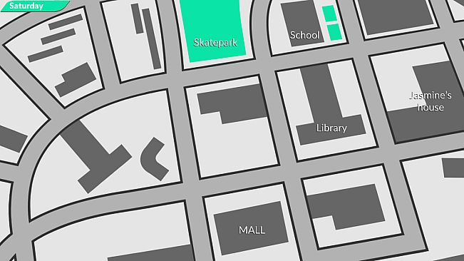 The Sibling Experiment