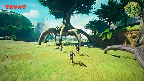 Oceanhorn 2 - Knights of the Lost Realm