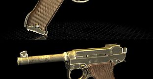 World of Guns: Pistols Pack #2