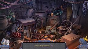 Strange Investigations: Becoming Collector's Edition