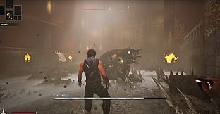 The Shadow Of Ayutthaya