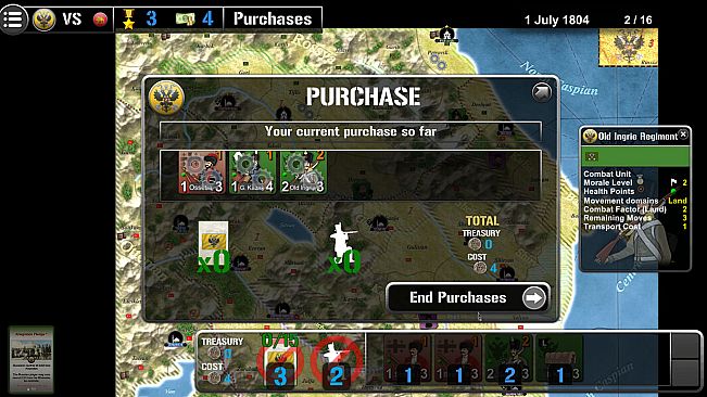 Wars Across The World: Russian Battles