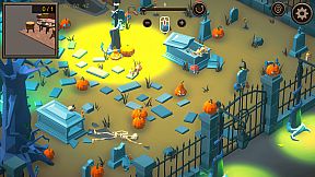 Hidden World 7 Top-Down 3D