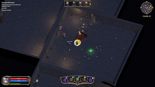 Pupmancer