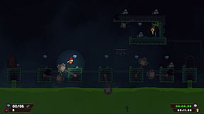 Prison Boy - The Adventure