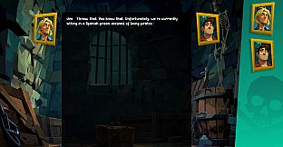 Tales of Treasure Island
