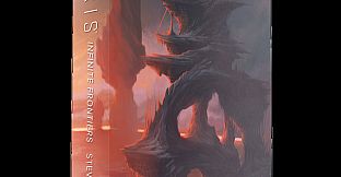 Stellaris: Infinite Frontiers (eBook)