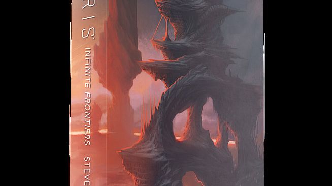 Stellaris: Infinite Frontiers (eBook)