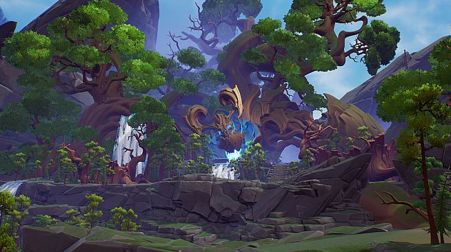 Seekers of the Ancient